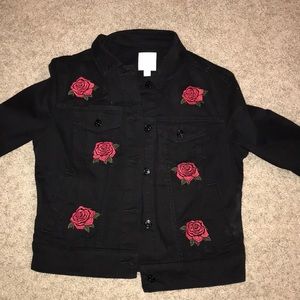 LuLaRoe XS Harvey jacket